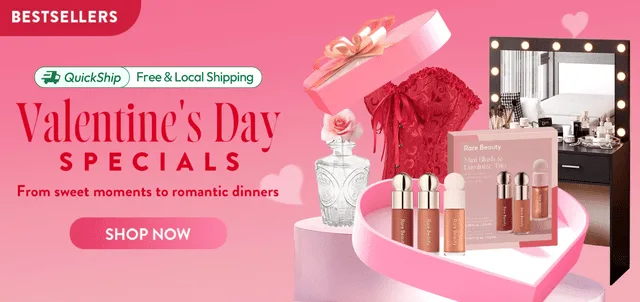 SHEIN 2025“爆单计划”: 旺季选品+流量扶持,全面助力卖家全球销售