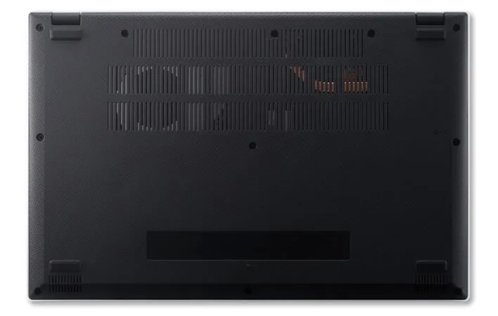 宏碁 aspire 3 amd 底部