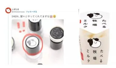 Shein被全球品牌起诉侵权 “知产保护”成遮羞布？