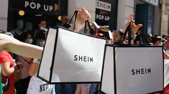 跨境电商 Shein 拟今年 IPO：2025 年营收将达 585 亿美元